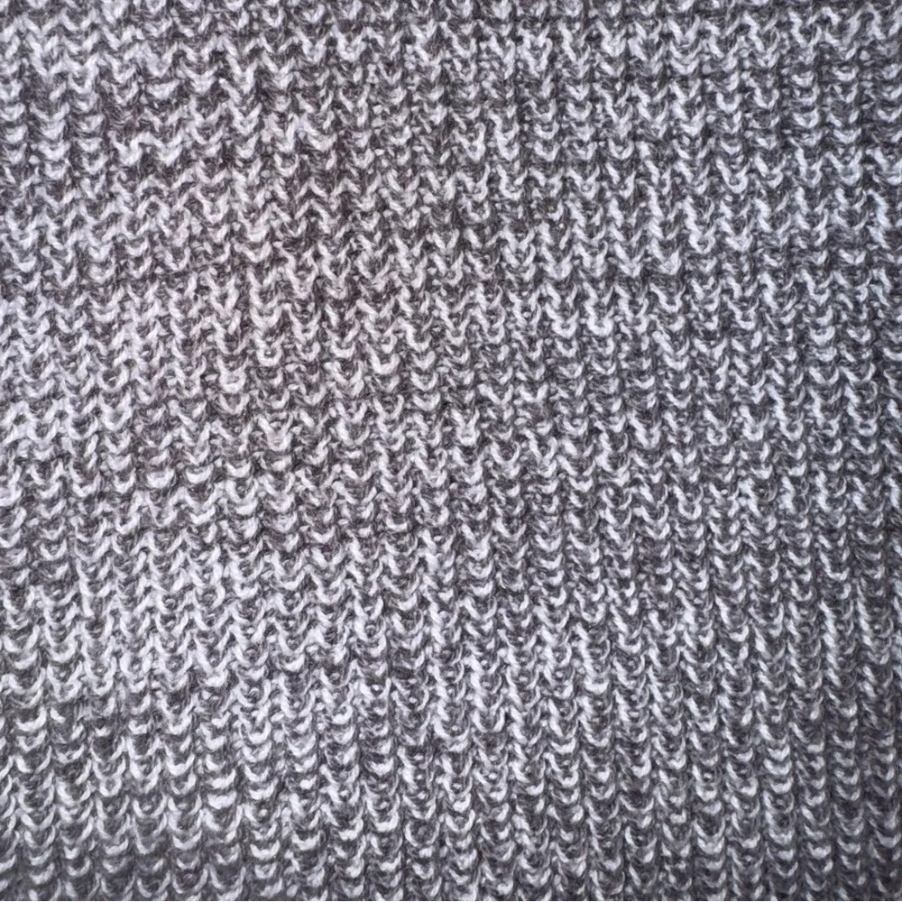 TORRID Marl Keyhole Tunic Top Sweater Grey Gray Size 2 2X - Picture 11 of 14